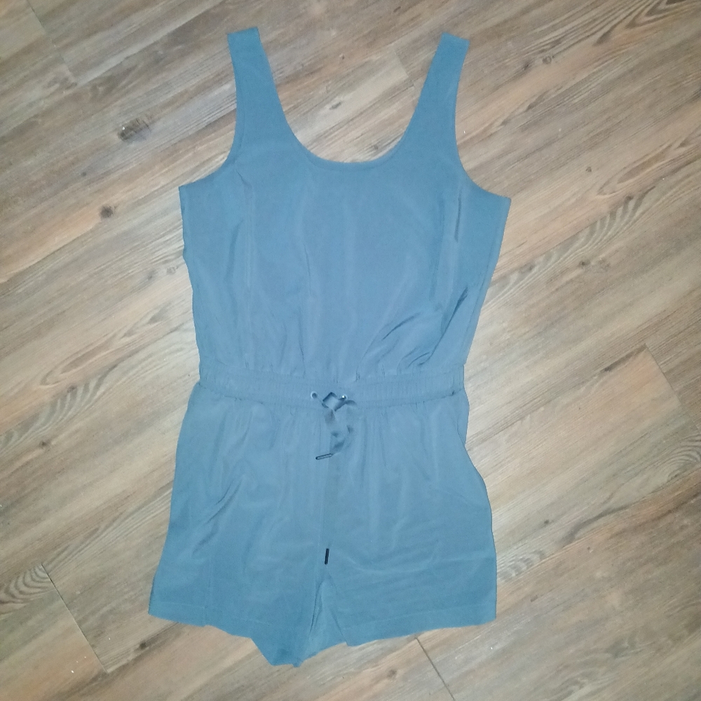 Free Fly Breeze Romper Women's Medium